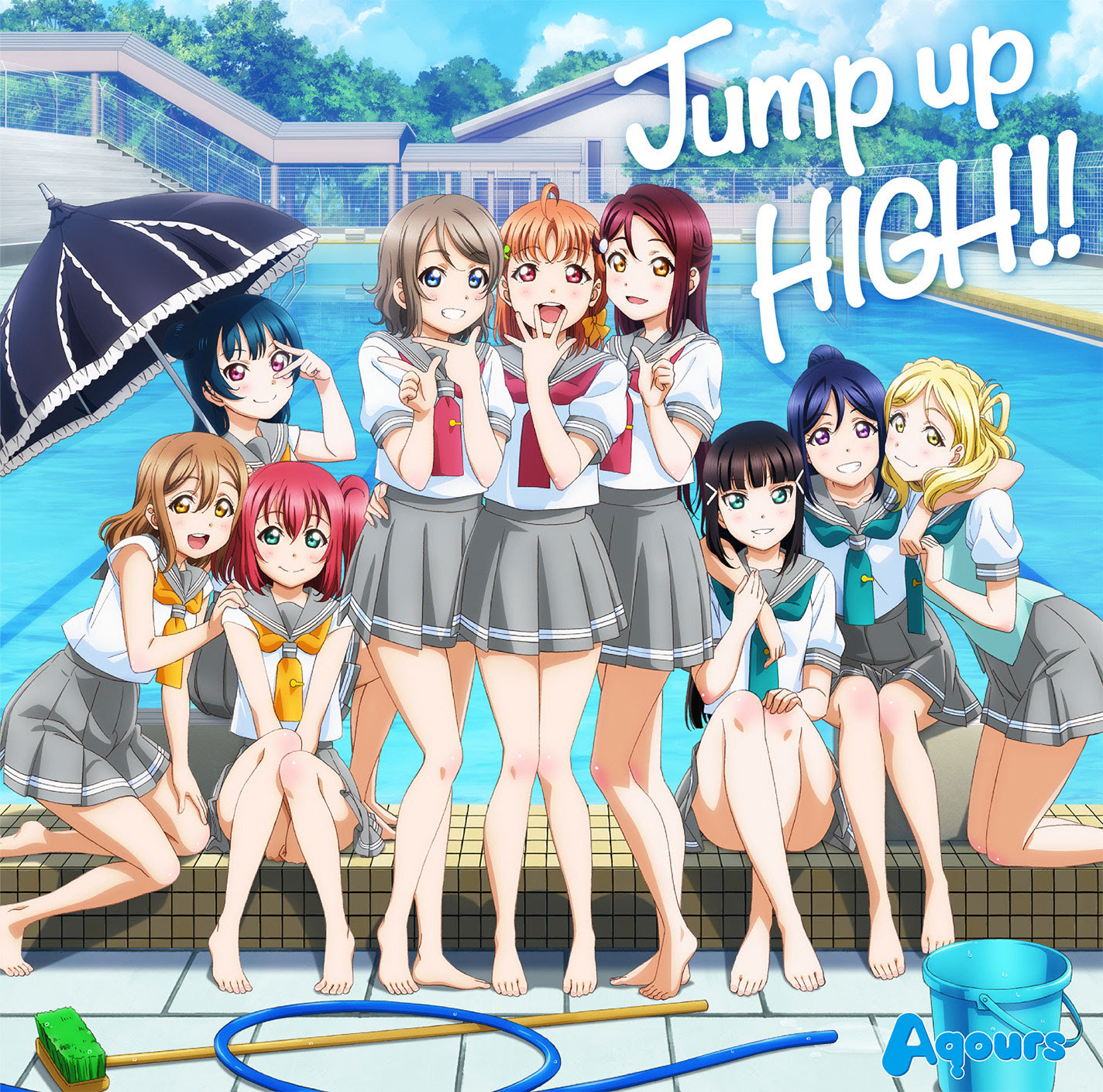 ラブライブ サンシャイン Cd一覧 とある けいおん ファンの独り言