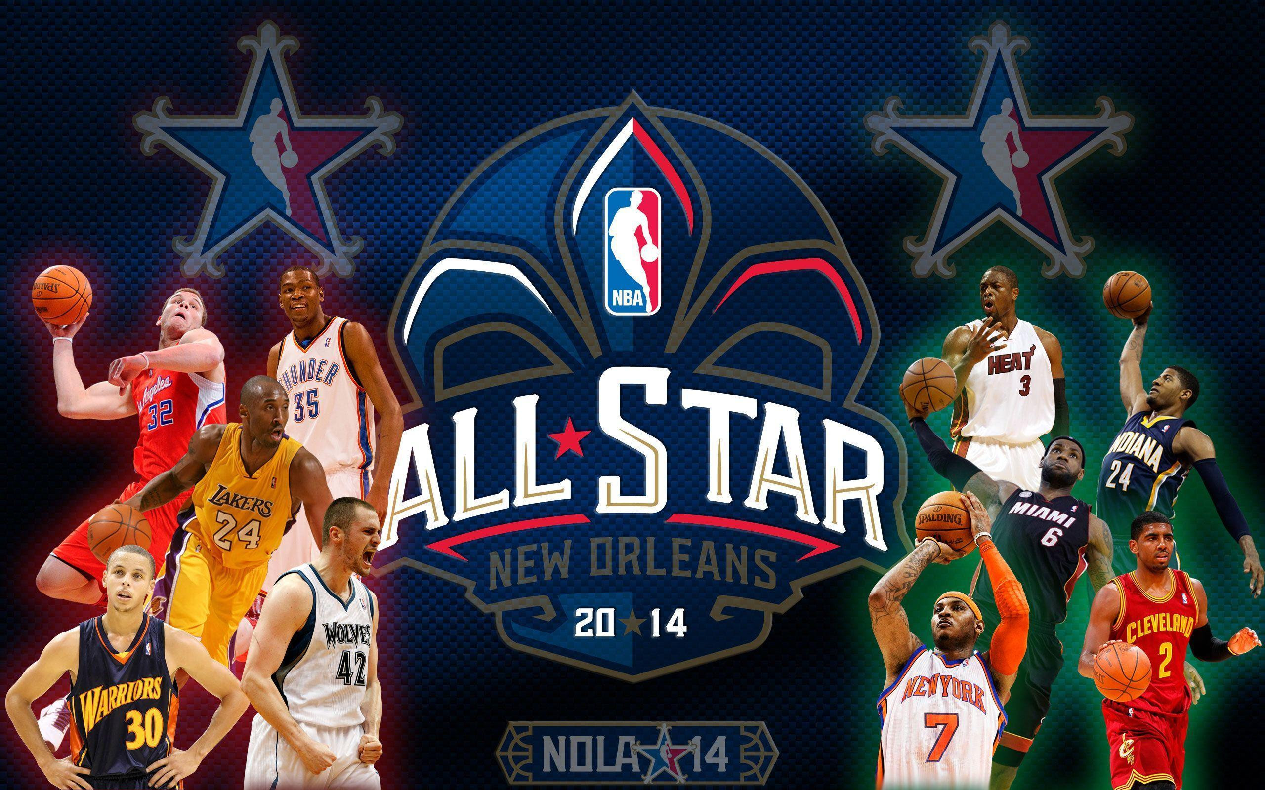 Nba Basketball Wallpapers 2016 - Wallpaper Cave