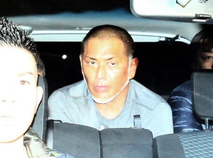 かっこいい男性の髪型 メンズヘアならおまかせあれ 佐賀のおしゃれ理容室バーバーショップハシモト 清原氏の髪型 ヘアスタイルって