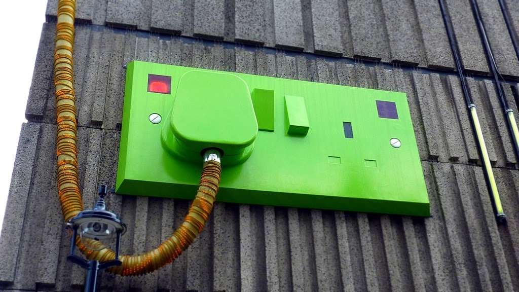 greenthing