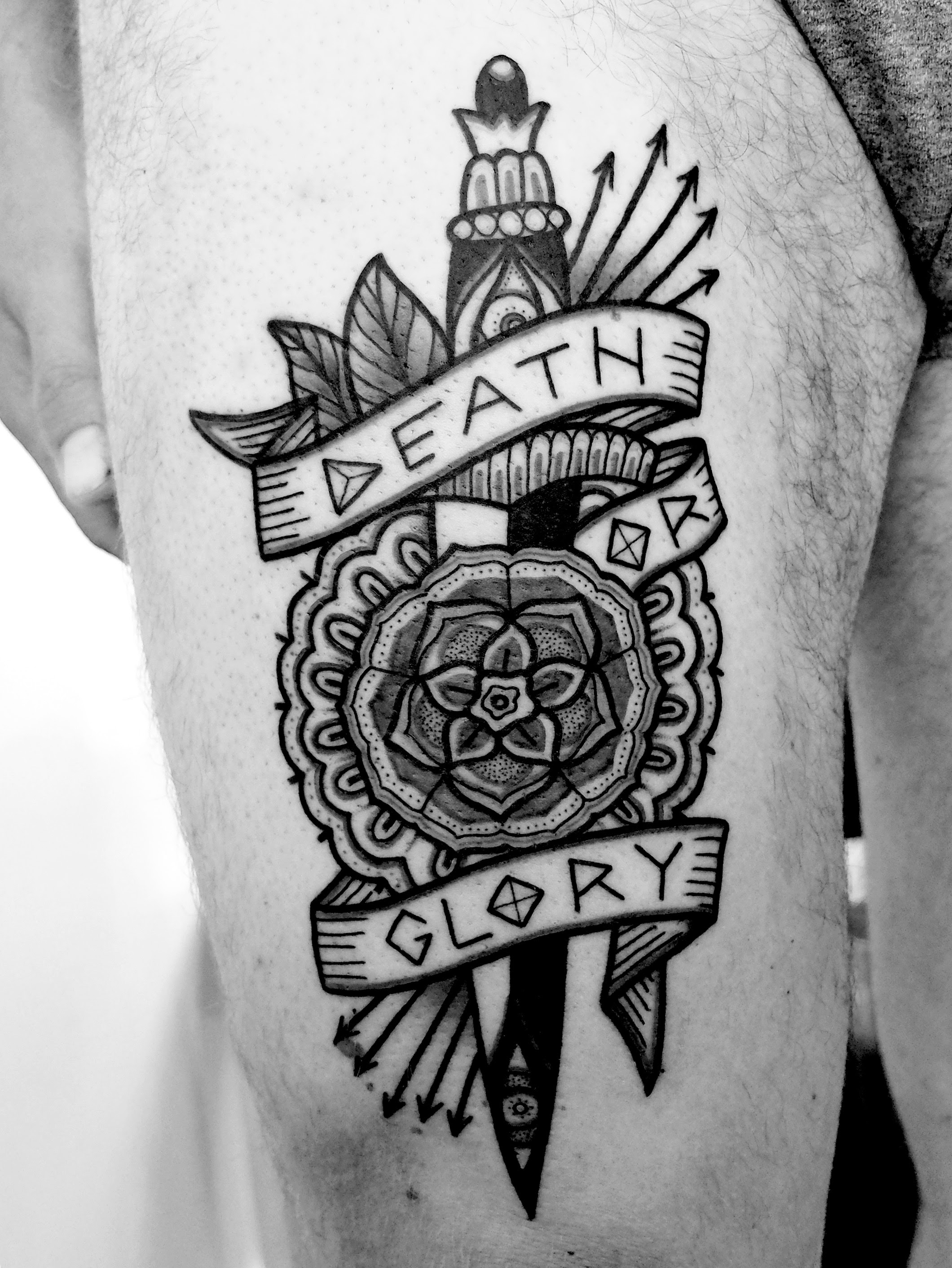 Hackney  The official blog for Things&Ink