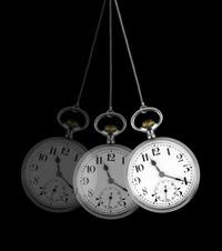 hypnosis swinging watch