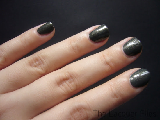 Diamond Cosmetics Never So Ever Green