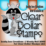 Louby Loo Creations at Clear Dollar Stamps