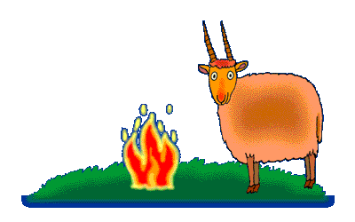 Kambing: Gif Gambar Animasi & Animasi Bergerak - 100% GRATIS!