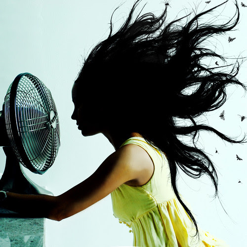 You blow me away por ..AVA..