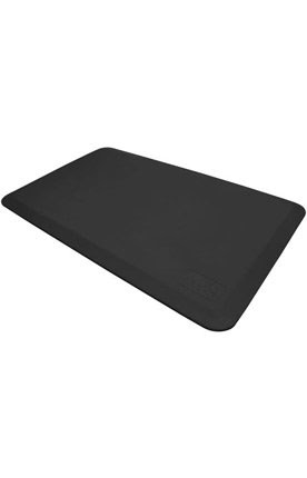 NewLife by GelPro Bio-Foam Comfort Floor Mat, 20-Inch by 32-Inch, Midnight