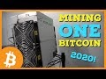 How Long To Mine 1 Bitcoin 2020 / 7 Best Bitcoin Mining Pool In 2021 Reviewed Fees Compared - It takes about 10 minutes to mine 1 btc and create a new is bitcoin mining profitable?