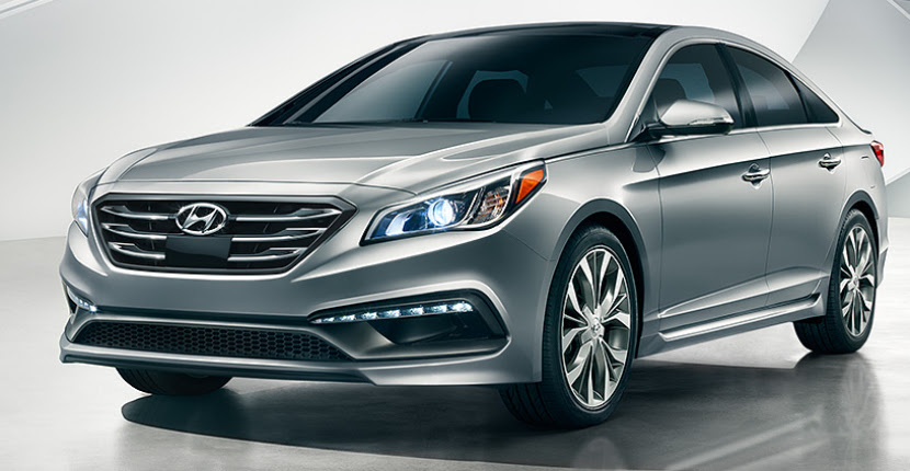 Hyundai among the Top Contenders for 2017 Car of the Year  Rosen Hyundai