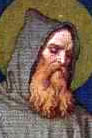 Willibaldo, Santo