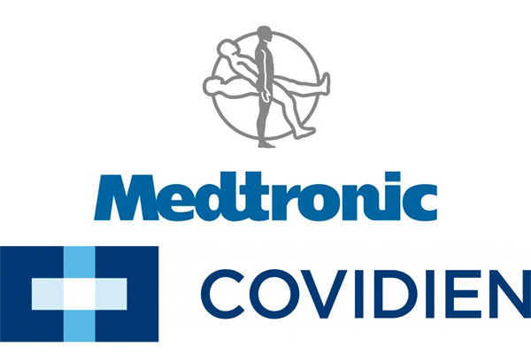 Covidien inks deal to settle lawsuit over Medtronic merger