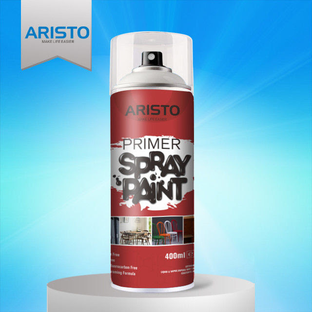 400ml Clear Acrylic Spray Aristo Primer Semprot Cat Base 400ml Clear Acrylic Spray Aristo Primer Semprot Cat Base