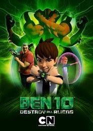 Ben 10 Destroy All Aliens فيلم DVD يتدفقون فيلم كامل عربي على الإنترنت
شباك التذاكر 2012 UHD