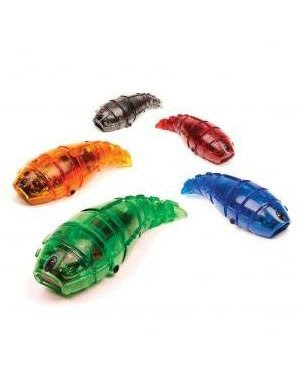 Hexbug Larva