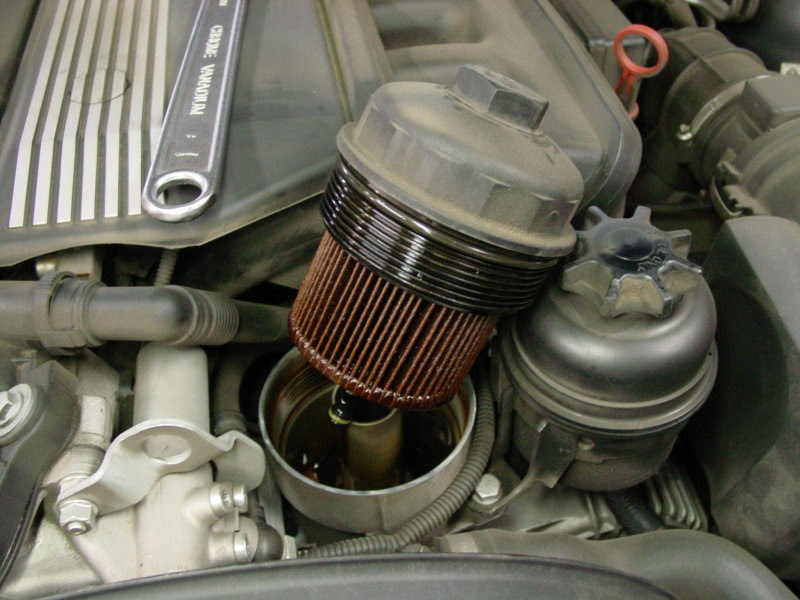 BMW E30/E36 Oil Change | 3-Series (1983-1999) | Pelican Parts DIY ...