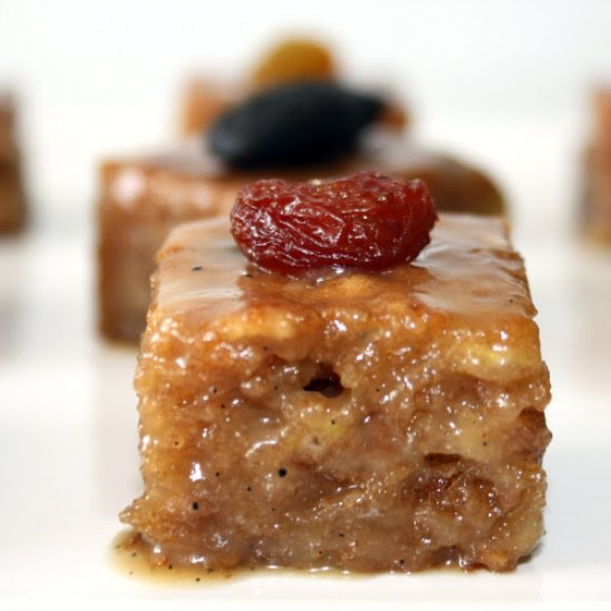 No fat and gluten free Applesauce Spice Bars TS b 0489 red1
