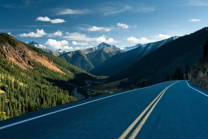 Million Dollar Highway