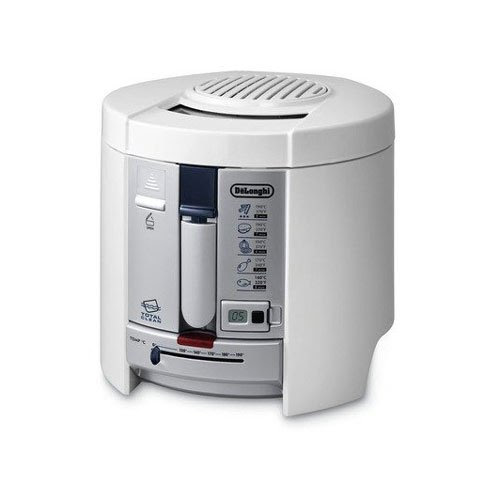 Best Review for De'Longhi F26237 Deep Fryer with Total Clean System