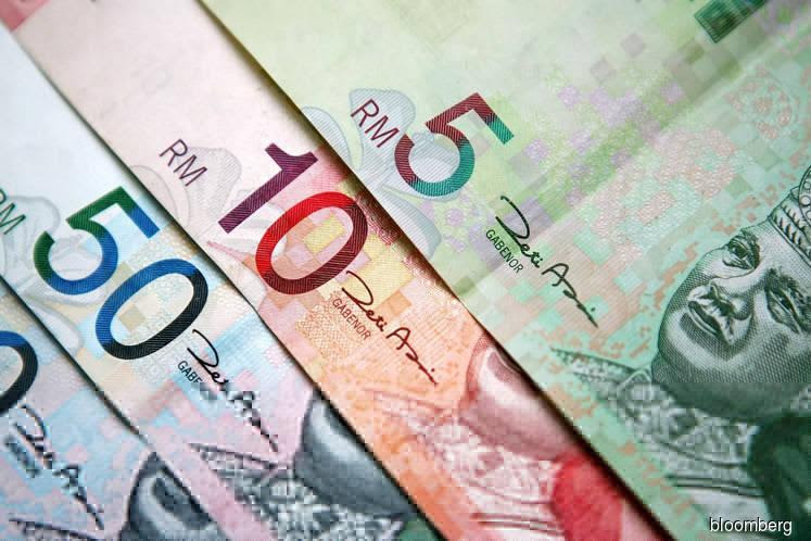 Ringgit hits 4.1180 against US dollar, a 27-month high