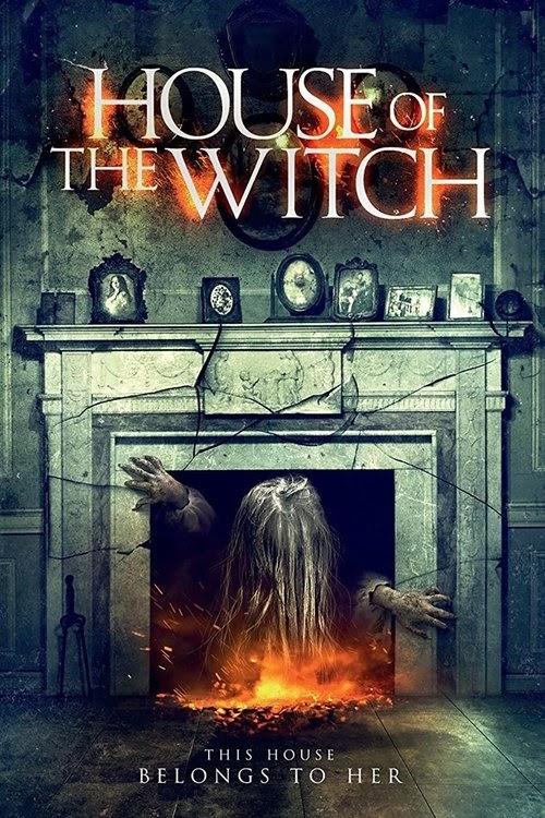 Assistir o filme House of the Witch dublado completo 2017 1080p