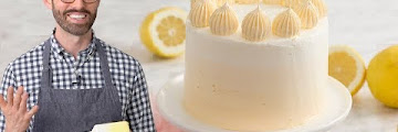 Lemon Cake Recipe No Buttermilk Download Youtube Mp3 and Mp4