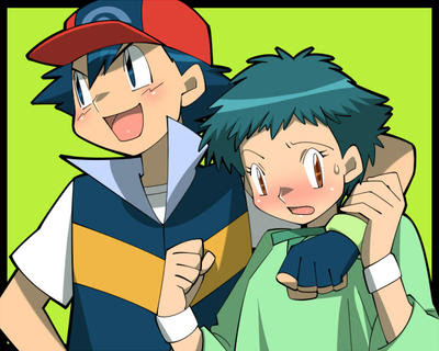 Pokemon dawn porn