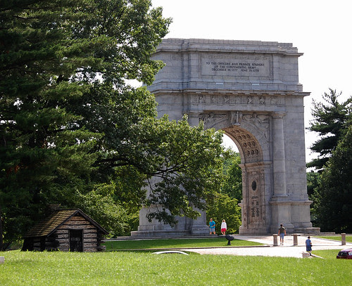 ValleyForge