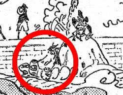 One Piece 第633話感想 刃こぼれブログ
