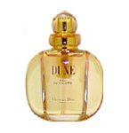 Dune By Christian Dior For Women. Eau De Toilette Spray 3.4 Ounces