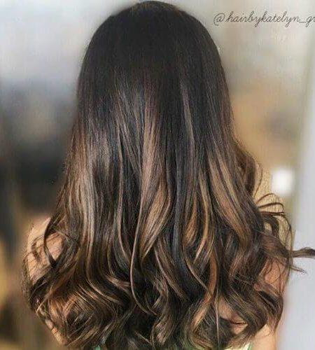 Caramel Hair Highlights For Your Hair Color国际蛋蛋赞