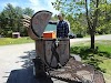 Diy Fire Pit Lowes / R2D2 Style Wood / Log Burner : 11 Steps (with Pictures / For many people, enjoying the solace of the outdoors has been one of the most rewarding (and safe) way.