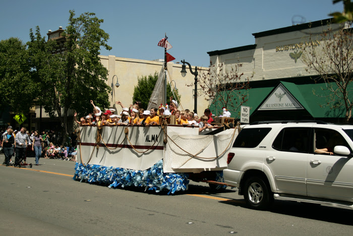 Harvest Christian Academy