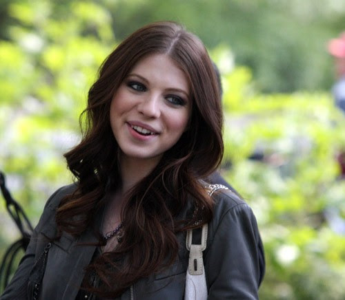 michelle trachtenberg eurotrip kiss. Michelle trachtenberg house