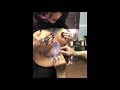 Tattoos Girls Chest
