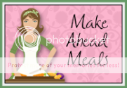 Make-Ahead Meals for Busy Moms