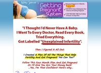 The Getting Pregnant Plan