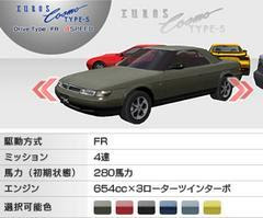 サークル 湾岸ﾐｯﾄﾞﾅｲﾄ3 Mazda ﾕｰﾉｽｺｽﾓ モバゲー