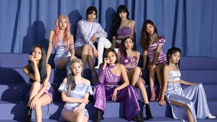 Twice 路線変更と話題に 所属事務所に非難が殺到 その理由とは 徹底分析 Twice最新情報局