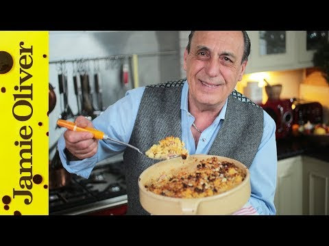 Video Carbonara Recipe Gennaro