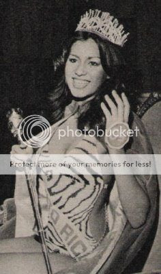 Miss World 1975