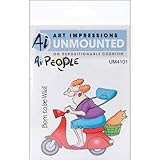 Art Impressions