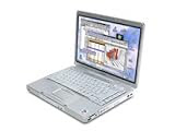 Compaq Presario V2000, 14.1 Inch Wide-Screen LAPTOP (Black with Silver)