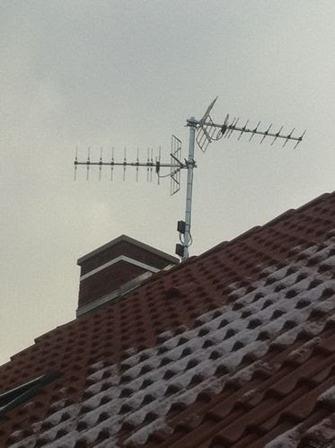 modification antenne sur maison neuve 6 prises - TNTHD59 votre spécialiste  antenniste lille http://tnthd59.e-monsite.com/