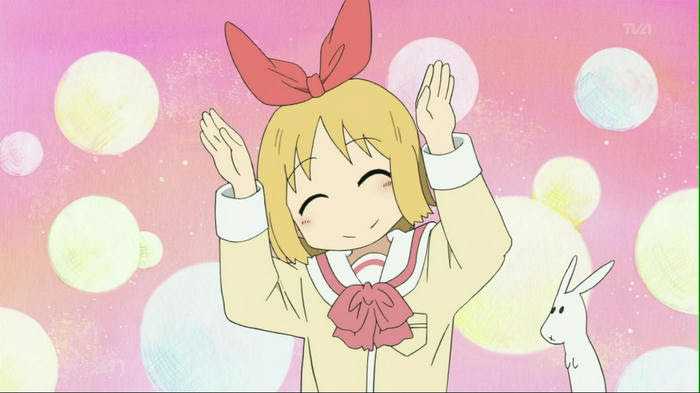 日常 壁紙２ アニ壁cute 二次元への扉