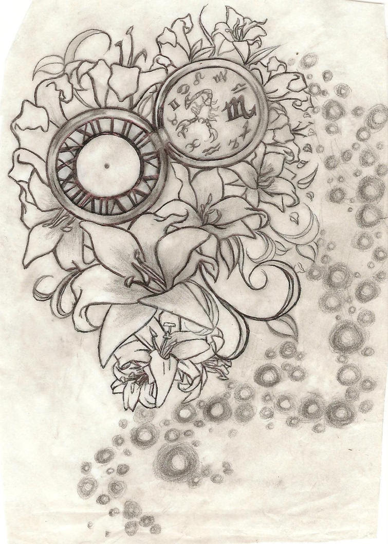 Amauri Coolest Tattoo Photo