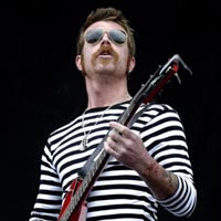 Eagles Of Death Metal Single