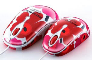 かわいいマウス Aotenスタッフブログ