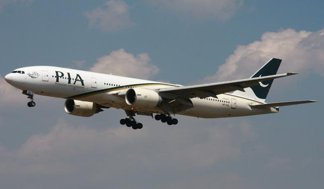 PIA flight operations as per schedule: Spokesman