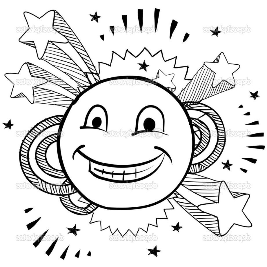 Apple Emoji Coloring Pages at GetColorings.com | Free ...