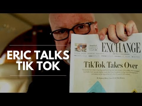 The #1 trainer in Network Marketing talks Tik Tok